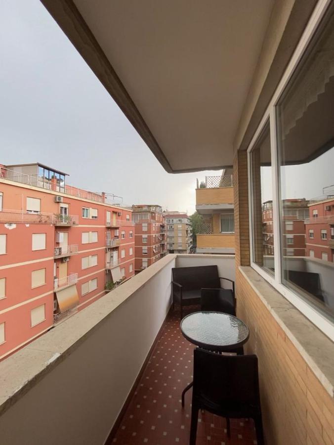 Rome Sweet Home Vatican Eksteriør bilde